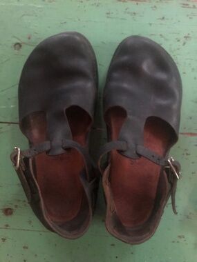 Aurora shoes sandals